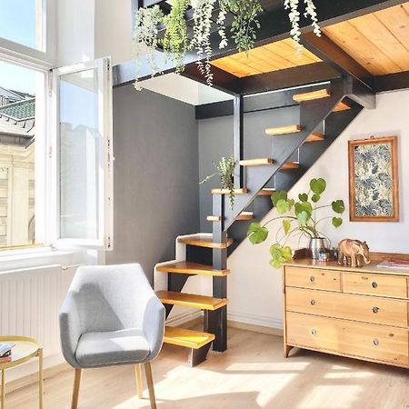 Green Apartments V2,0 #Nowy Square, Kazimierz District Krakau Exterior foto