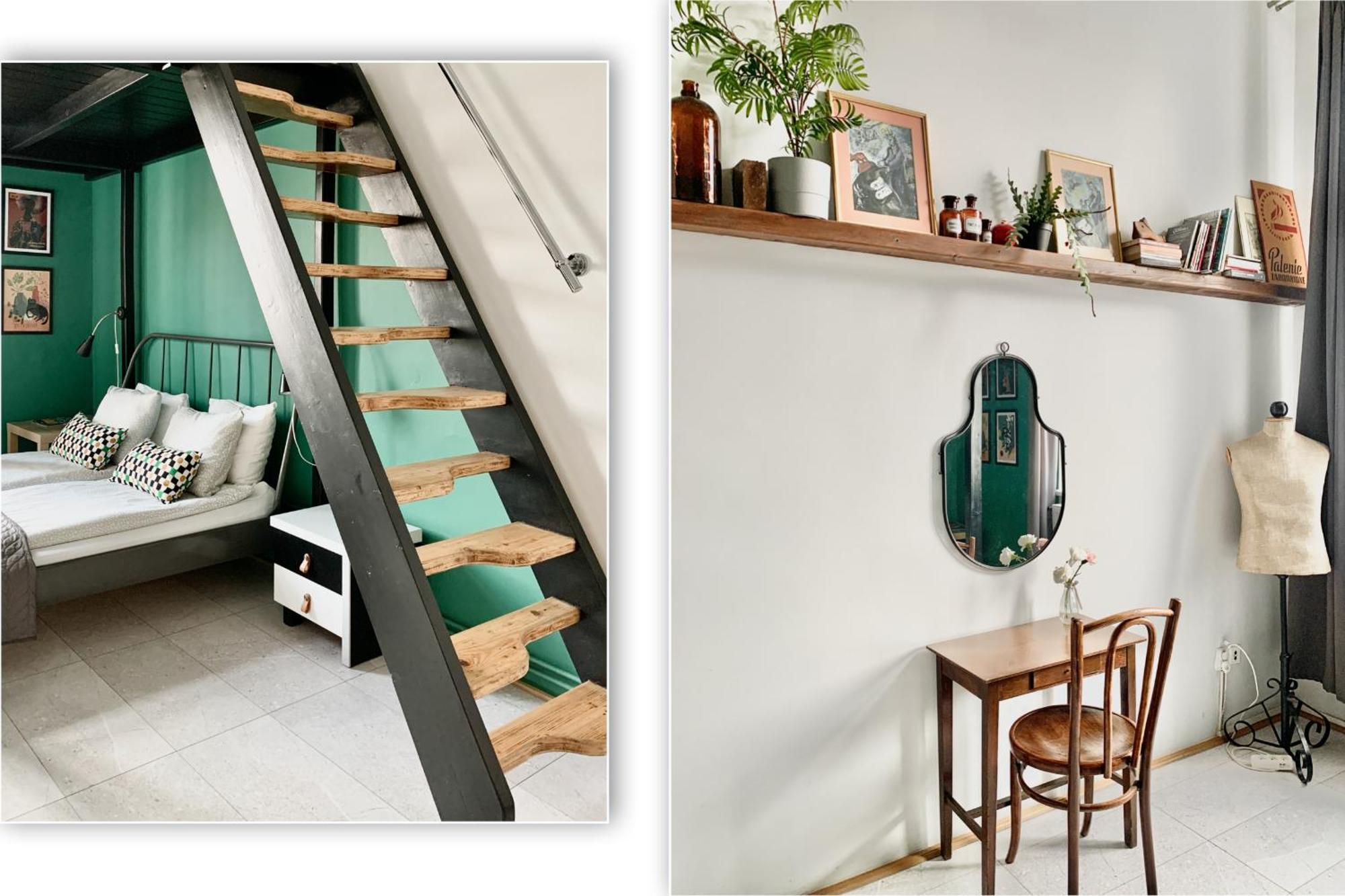 Green Apartments V2,0 #Nowy Square, Kazimierz District Krakau Exterior foto