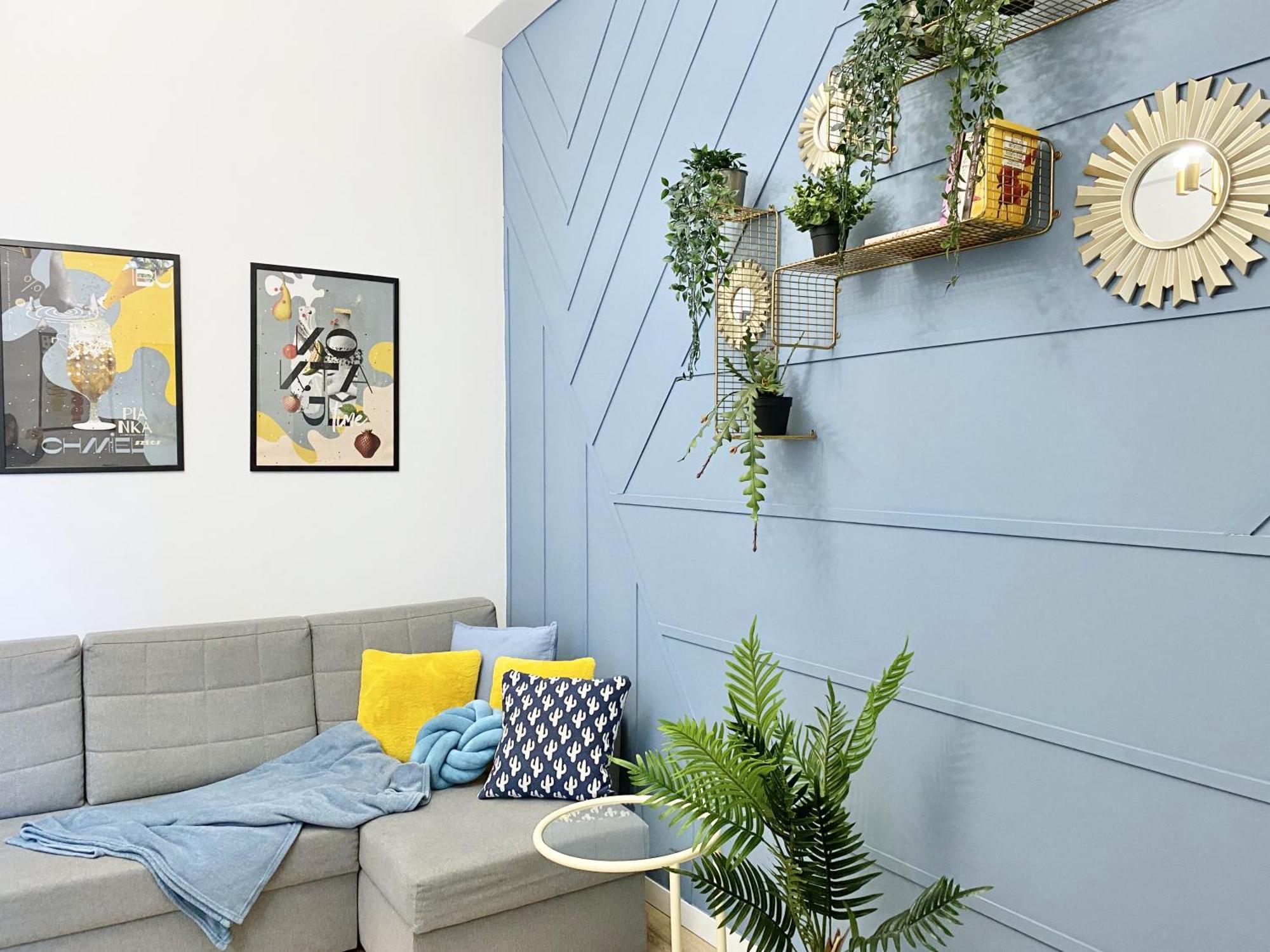 Green Apartments V2,0 #Nowy Square, Kazimierz District Krakau Exterior foto