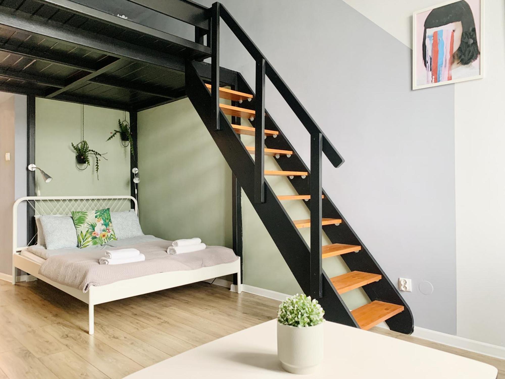 Green Apartments V2,0 #Nowy Square, Kazimierz District Krakau Exterior foto